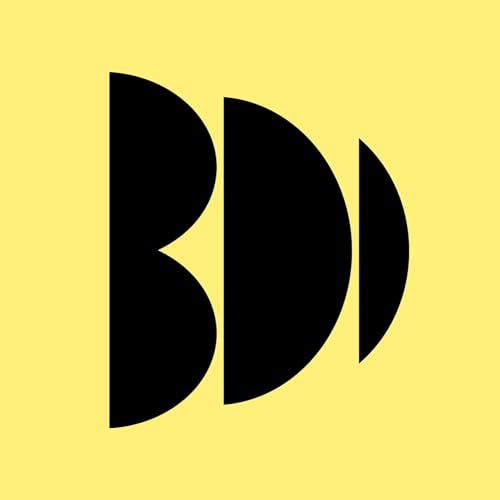 『Bad Decisions Podcast』のカバーアート