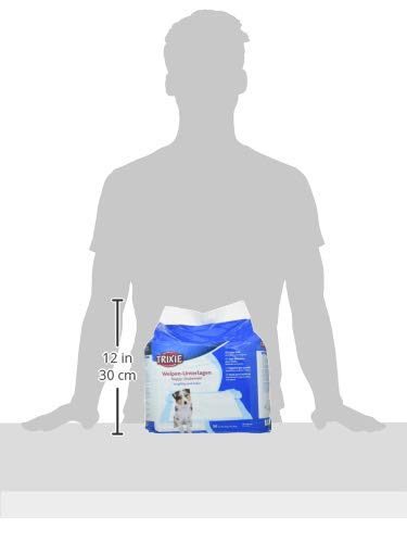 Trixie Nappy Cucciolo Pad 50, 60 x 40 cm