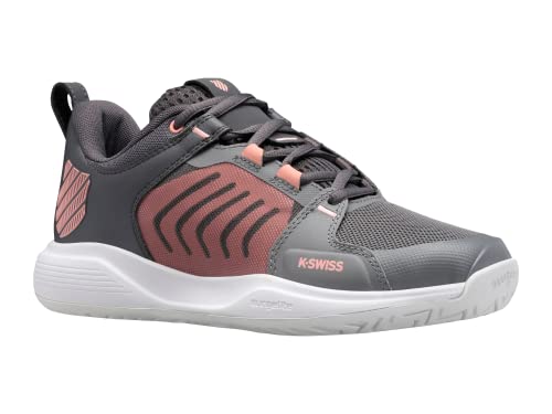 Image of K-Swiss Women's Ultrashot Team Tennis Shoe