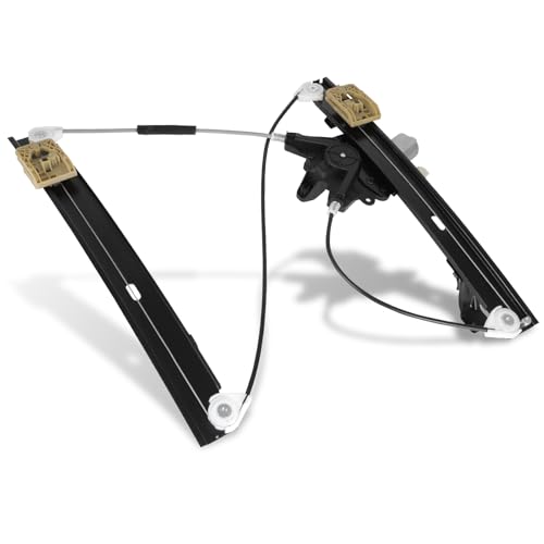 Image of SCITOO Power Window Regulator w /Motor for Ford Focus 2012-2018