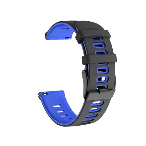 [LOKLNEYK] 22mm�X�|�[�c�V���J�Q���x���g�ɓK������Huawei watch GT6 Pro/GT5 GT4/GT3 2 E 46mm�p(Yellow)