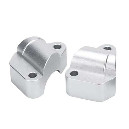 Rehausseur de guidon pour Tiger 1200 GT Pro 2023 adaptateur de fixation moto