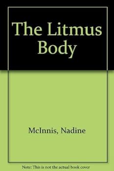 Paperback The Litmus Body Book