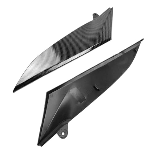 Aileron lateral carenage lateral de reservoir d essence YZF600 R1