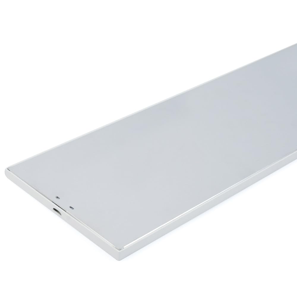 Gefom Pozo de luz LED, Blanco