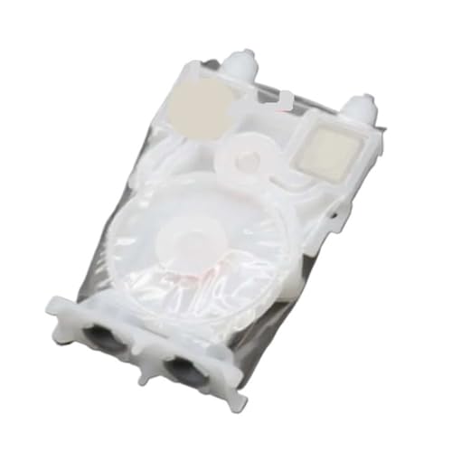 Damper DX6 DX7 anti-bouchage pour réparer le flux d'encre Mutoh VJ1604E 10pcs