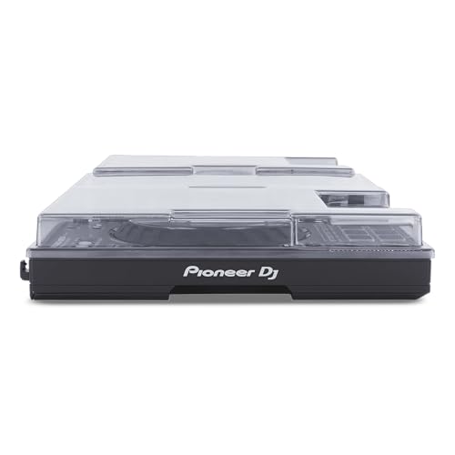 Decksaver - DDJ-FLX10 Cover - Housse pour équipement DJ – vue 5