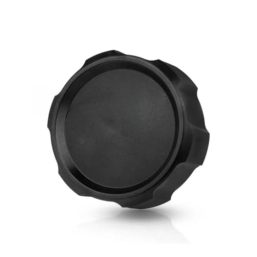 Bouchon réservoir liquide frein arrière étanche en alu CNC R1150R