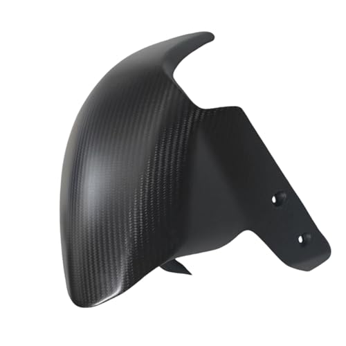 Kit De Carénage Garde-Boue Avant Ultra Léger en Carbone 3K pour Super Duke 1290 R