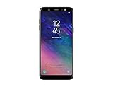 32 GB, 3 GB di RAM Samsung Galaxy A6 Plus 2018 Duos (A605FN/DS) – 32 GB – Nero
