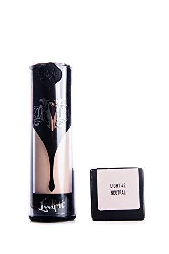 Kat Von D Lock-It Tattoo Foundation Light 42