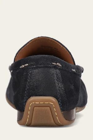 Image of Frye Lewis Venetian Loafers for Men