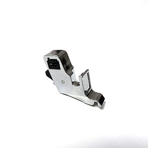 Soporte para prensatelas Snap On para máquina de coser miniatura 2