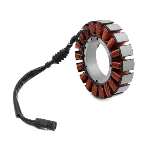 Bobine de stator moto 103 idéale pour sécuriser vos trajets de tous les jours 29987-06