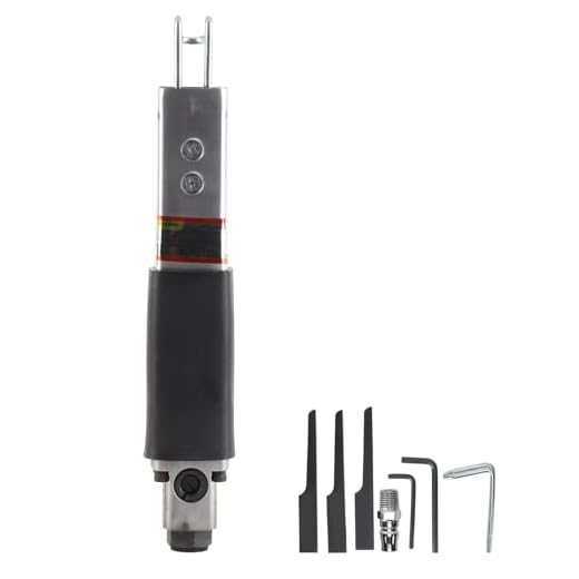 Portable Pneumatic Air Reciprocating Saw