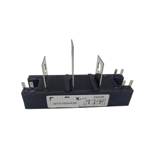 Thyristor TA150AA30 thyristor de puissance pour régulation de tension industrielle