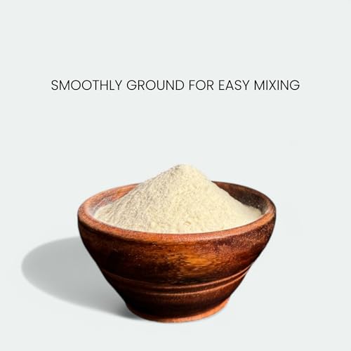 Image of Palm era Organic Sprouts Powder 350 gms | Nutrient-Rich Sprout Powder Packed with Plant-Based Protein | Natural Energy and Strength |For All Age Groups