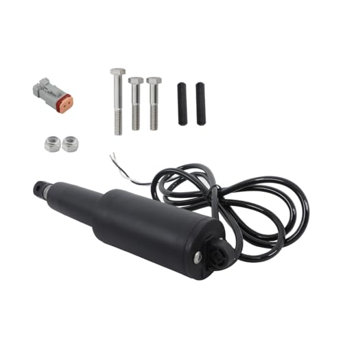 Actionneur de garniture de bateau 12V avec 2,25 temps et 6 fils 15054-001