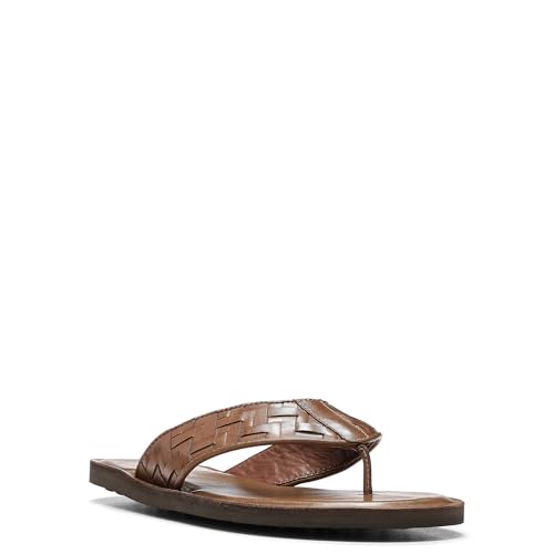 Donald J Pliner Men's Pascal Calf Flip-Flop2
