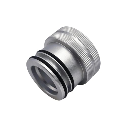 Outils roulement roue X3 RC P293350109 pour un graissage sans démontage - 4