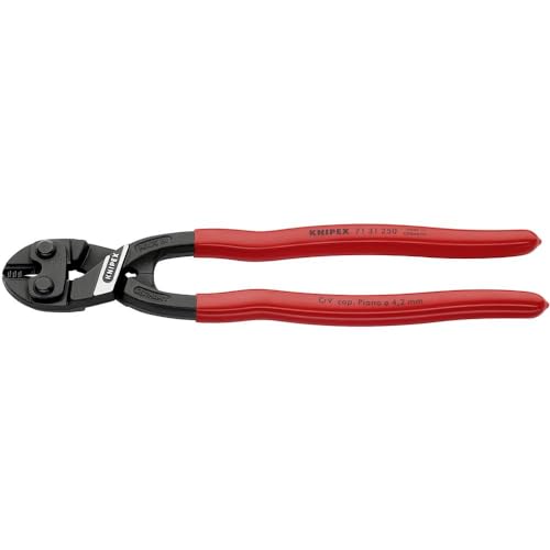 10' COBOLT MINI BOLT CUTTER W/NOTCHED BLADE