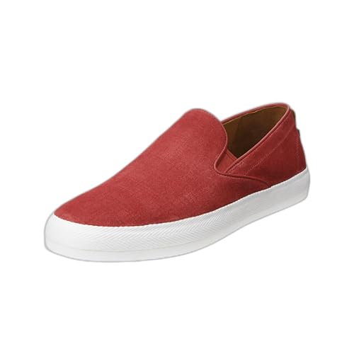 [Allen Edmonds] Xj[J[u[c Holden Beach Slip on Casual Sneaker Y N]XG[h 27.0 cm