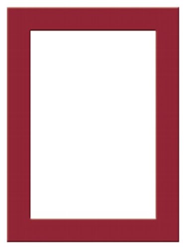 JP Petit dedicated frame Red (10cm x 14.7cm) (japan import)