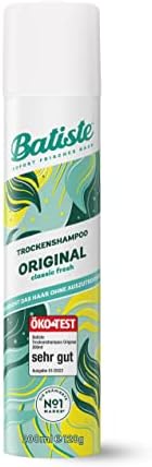 Batiste 6.73 fl oz Dry Shampoo by Batiste Original