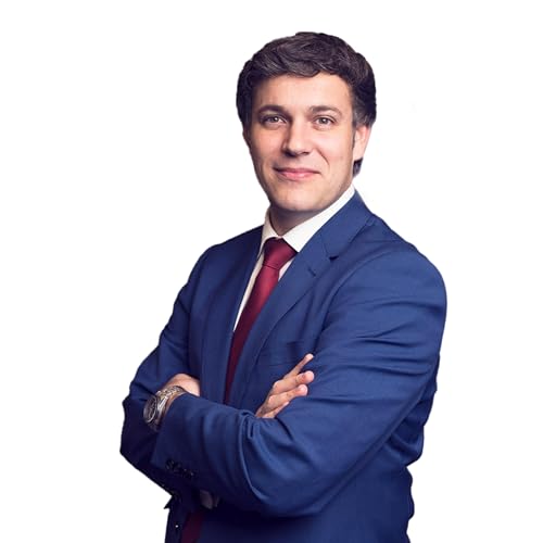 Entrevista a Luis Pastor en Blockchain radio