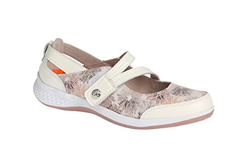 Victoria Schwarzer Sandali da donna, comodi, con