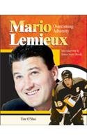 Overcoming Adversity- Mario Lemieux