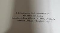 Geschichte der musik : der grossen zeiträume der musik von den anfängen bis… B00E0KLUJ6 Book Cover