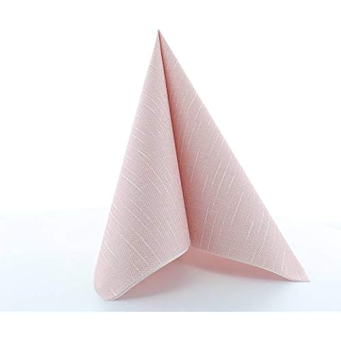 Mank Airlaid-Servietten 40 x 40 cm Cover