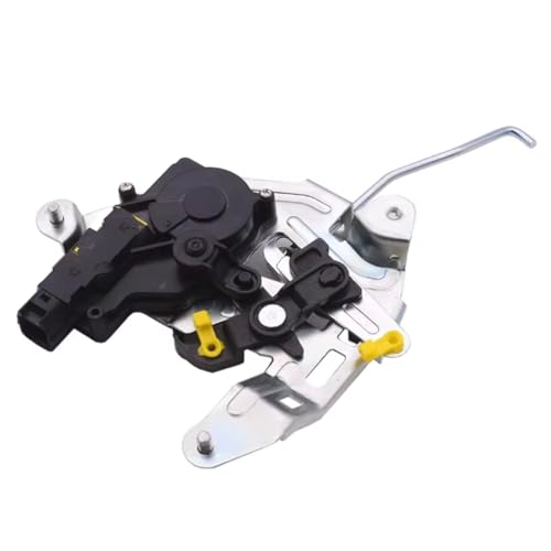 Cerradura de maletero para Kia Sportage 2004-2010 con motor actuador trasero 957501F020
