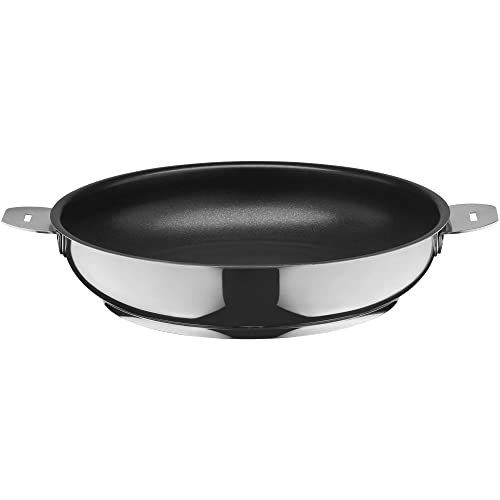 Preisvergleich Produktbild Silit Multi Click Pfanne, Ø 24 cm