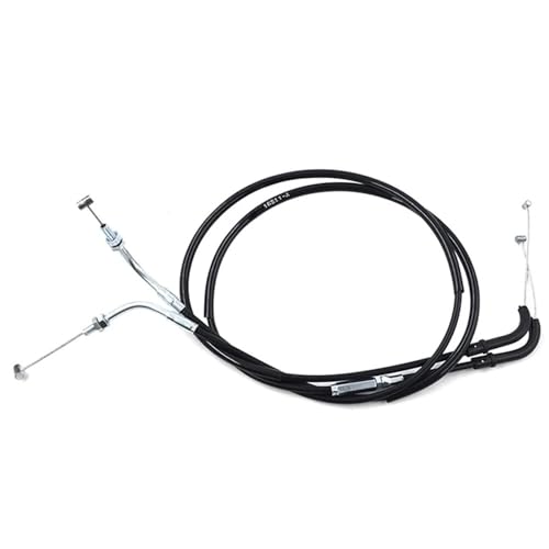 Câble d'accélérateur XJR400 fabriqué pour durer sur votre moto de 1993 à 2007