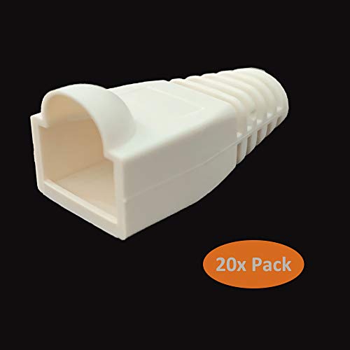 ShipeeKin ShipeeKin 20PCS schermato spine modulari...