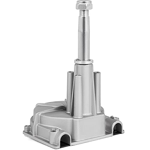 Bestauto Outboard Steering System 15' Outboard Steering System 15 Feet Boat Steering Cable With 13" Wheel Durable Marine Steering System #TOP7