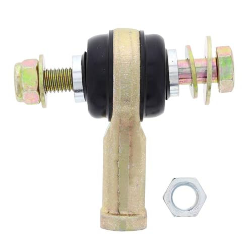 Kit d'embouts de biellette de direction All Balls 51-1049 pour éliminer le jeu