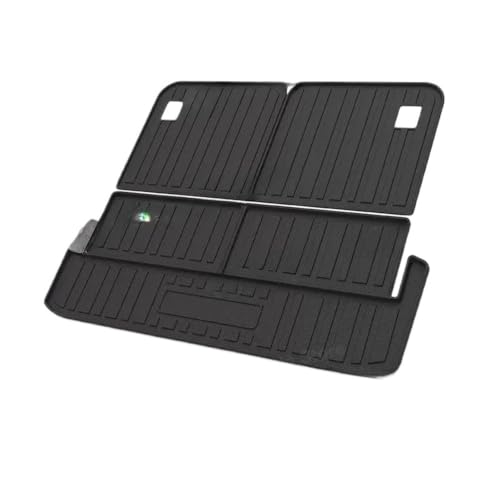 Protection de coffre pour WEY Tank 500 tapis de sol étanche et lavable