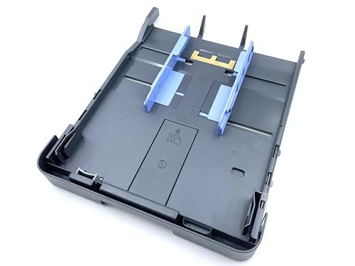 Scanprintpart Paper Tray Input Tray Compatible with HP 9010 9012 9013 9014 9015 9016 9018 9019 Replacement for Paper Output Delivery Tray