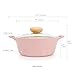 Neoflam Retro 3QT Stockpot with Lid – 8.7