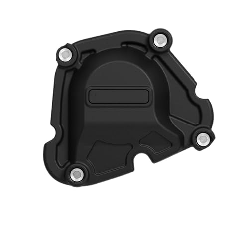 Couvercle protection moteur pour MT-09 TRACER 9 et YZF-R9 2021-2025
