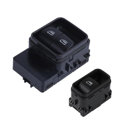Bouton lève vitre pour Benz Sprinter W907 pour réparer une commande bloquée