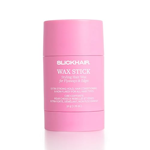 best hair waxes