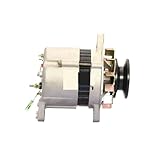 Alternator Compatible For Isuzu 4JB1 3KRI Engine 5812003300 5812003350 8944264470 LR22023 LR22024