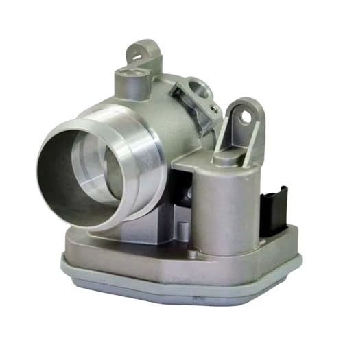 Ensemble corps de papillon LR012598 0345F7 pour moteur Freelander 2