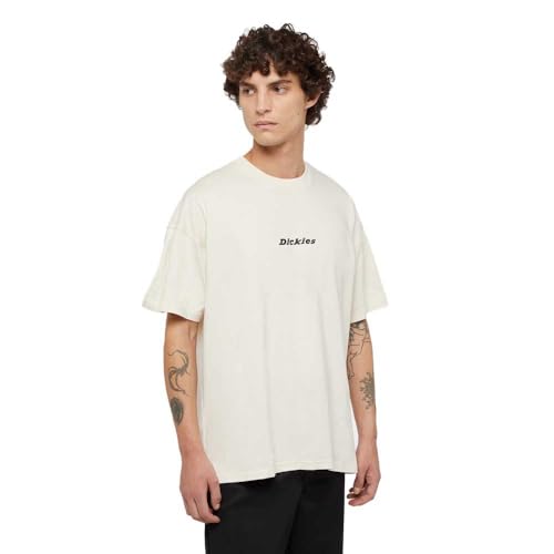 Dickies Enterprise Short Sleeve T-Shirt S