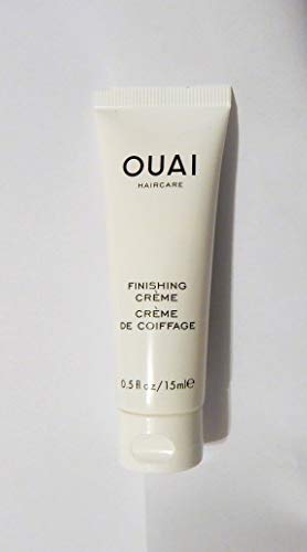 Ouai Hair Care Finishing Creme Cream 0.5 fl oz 15 ml