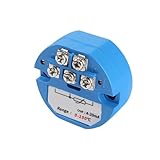 Il émet directement des signaux de courant ou de tension standard compatibles avec la plupart des dispositifs de contrôle, ce qui permet une installation rapide sur site et une intégration coordonnée avec les systèmes de surveillance industriels existants.